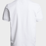 Wellington Polo - Herre - White - Gumpel & Co