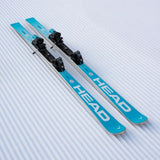 WC Rebels e Race Pro + FF14 Binding - Unisex - Black