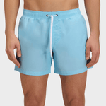 Sundek Iconic Taffeta Short Badebukser - Herre - Vintage Glacier 02