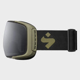 Interstellar RIG® Reflect Skibriller m. Ekstra Linse - Woodland - Gumpel & Co