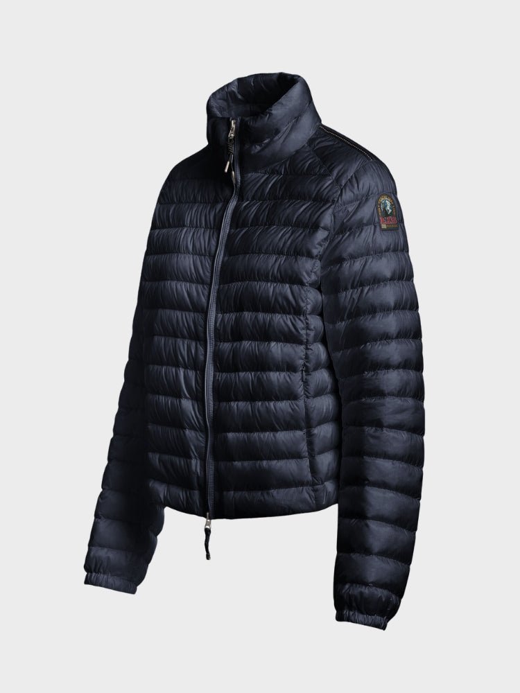 Emilia Dunjakke - Dame - Blue Navy - Gumpel & Co