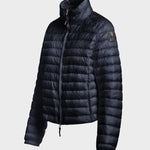 Emilia Dunjakke - Dame - Blue Navy - Gumpel & Co