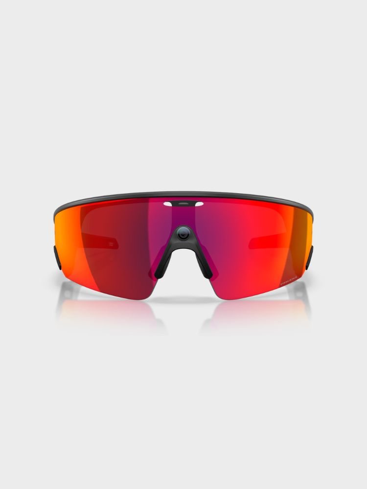 Vanguard AI Solbriller - Black / Prizm Black - Gumpel & Co