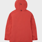 Amundsen Peak Jacket - Herre - Weathered Red