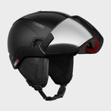 Volant Visor HD Skihjelm - Unisex - Black