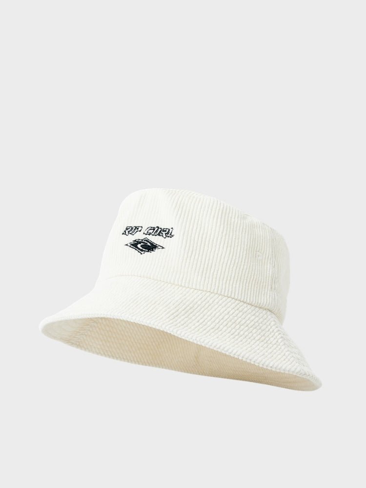 Icons Of Surf Bøllehat - Unisex - Bone - Gumpel & Co