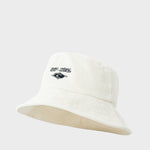Icons Of Surf Bøllehat - Unisex - Bone - Gumpel & Co