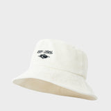 Icons Of Surf Bøllehat - Unisex - Bone - Gumpel & Co