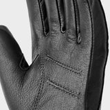 Buvika Deerskin - Unisex - Chocolate