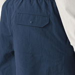 Patagonia Baggies Longs 7inch Badeshorts - Herre - Tidepool Blue