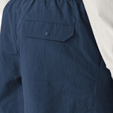 Patagonia Baggies Longs 7inch Badeshorts - Herre - Tidepool Blue