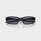 Terraforma Solbriller - Matte Black / Prizm Grey - Gumpel & Co