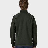 Better Sweater Fleecetrøje - Herre - Old Growth Green