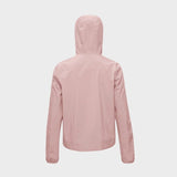 Veil II Vindjakke - Dame - Flush Pink - Gumpel & Co