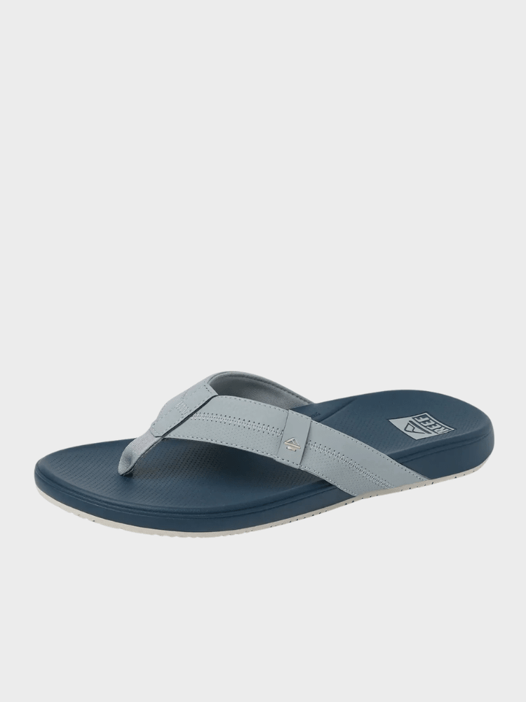 Phantom 2.0 Klipklapper - Herre - Grey/Navy - Gumpel & Co