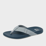 Phantom 2.0 Klipklapper - Herre - Grey/Navy - Gumpel & Co