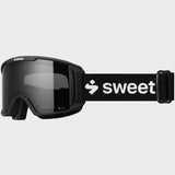 Bueller JR Skibriller - Børn - Matte Black