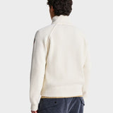 Olmo Jakke - Herre - Warm Ivory
