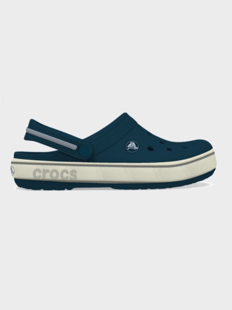 CROCS Crocband Heritage Clog Crocs - Voksen - Navy