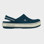 CROCS Crocband Heritage Clog Crocs - Voksen - Navy