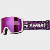 Durden RIG Reflect Skibriller - Unisex - Warm Thunder