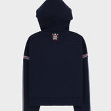Gommo Hoodie - Dame - Gudbrandsdalen