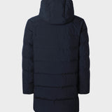 Radian II Dunfrakke - Mens - After Dark