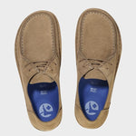 Utti Lace Reguler - Unisex - Gray Taupe - Gumpel & Co