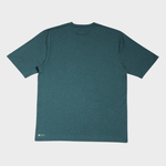 Rip Curl Stack UPF S/S UV trøjer - Herre - Navy Marle