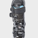 KALIBER PRO 130 LV GW BOA Skistøvler - Herre - Anthracite/Speed Blue
