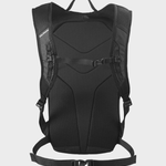 TRAILBLAZER 10 Rygsæk - Unisex - Sort - Gumpel & Co