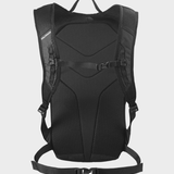 TRAILBLAZER 10 Rygsæk - Unisex - Sort - Gumpel & Co