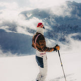 Concord Ski Pants - Herre - Desert