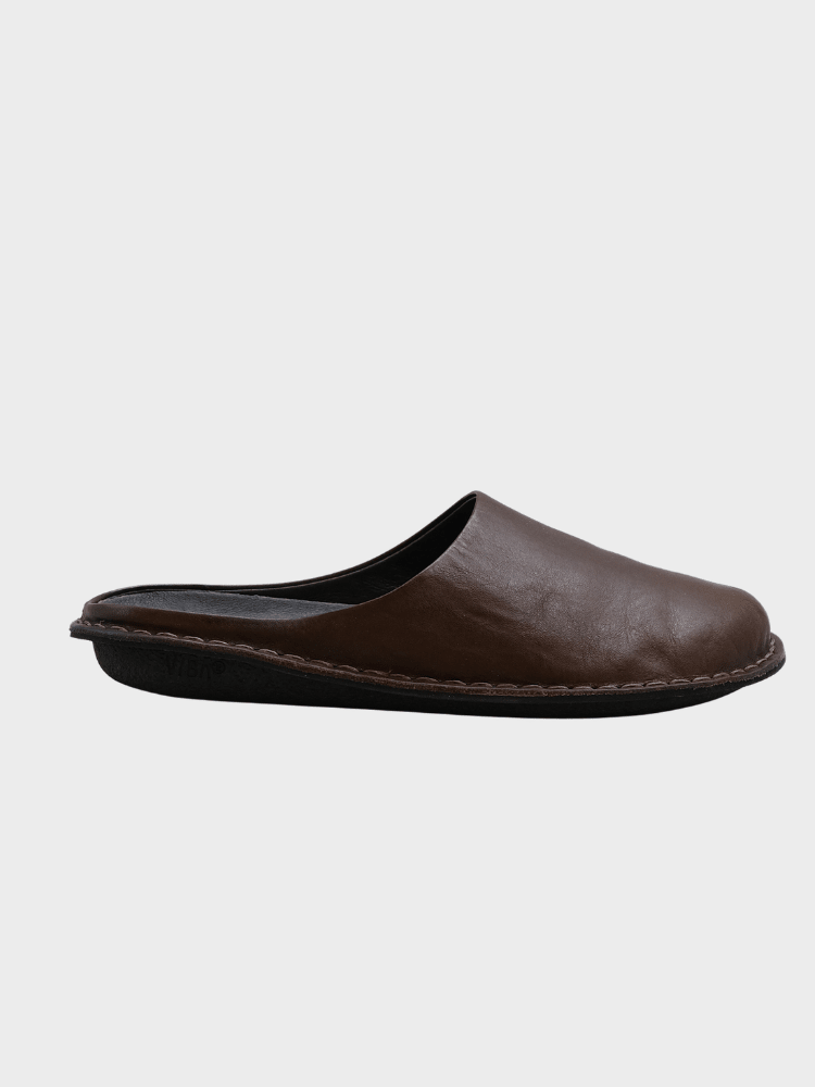 Roma - Unisex - Cocoa Brown - Gumpel & Co