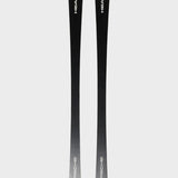 Porsche 7 Series Ski med binding - Unisex