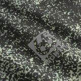 Helgafell Longsleeve - Herre - Glacial Beach