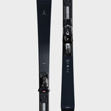 Volant 9000 + I 12 GW Ski - Unisex - Black