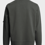 Goodman Sweatshirt - Herre - Green Gables - Gumpel & Co