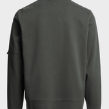 Goodman Sweatshirt - Herre - Green Gables - Gumpel & Co