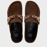 Buckley Flettet Sko - Smal - Unisex - Carafe - Gumpel & Co