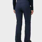 Nessa skibukser - Dame - Night Blue