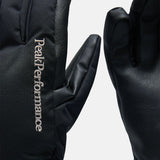 Unite HIPE Skihandske - Unisex - Sort