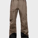 Vertec 3L Skibukser - Herre - Beige