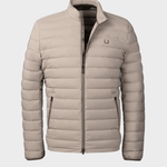 SuperSonic Jakke - Herre - Driftwood - Gumpel & Co