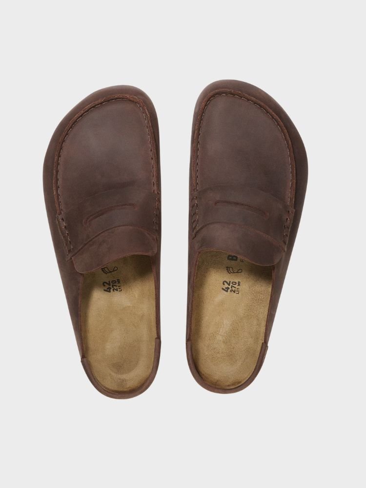 Naples Wrapped Regular - Unisex - Habana - Gumpel & Co