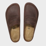 Naples Wrapped Regular - Unisex - Habana - Gumpel & Co