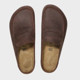 Naples Wrapped Regular - Unisex - Habana - Gumpel & Co