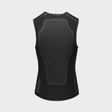 VPD Air Vest Rygskjold - Herre - Uranium Black