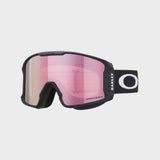 Line Miner M – Matte Black w/ Prizm Rose Gold