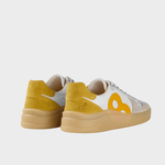 Galapagos Island sneaker - Dame - Gum Sun - Gumpel & Co